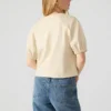 Top Roxanne Bone Top Roxanne Bone