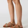 Tourist Multi Raffia Tourist Multi Raffia