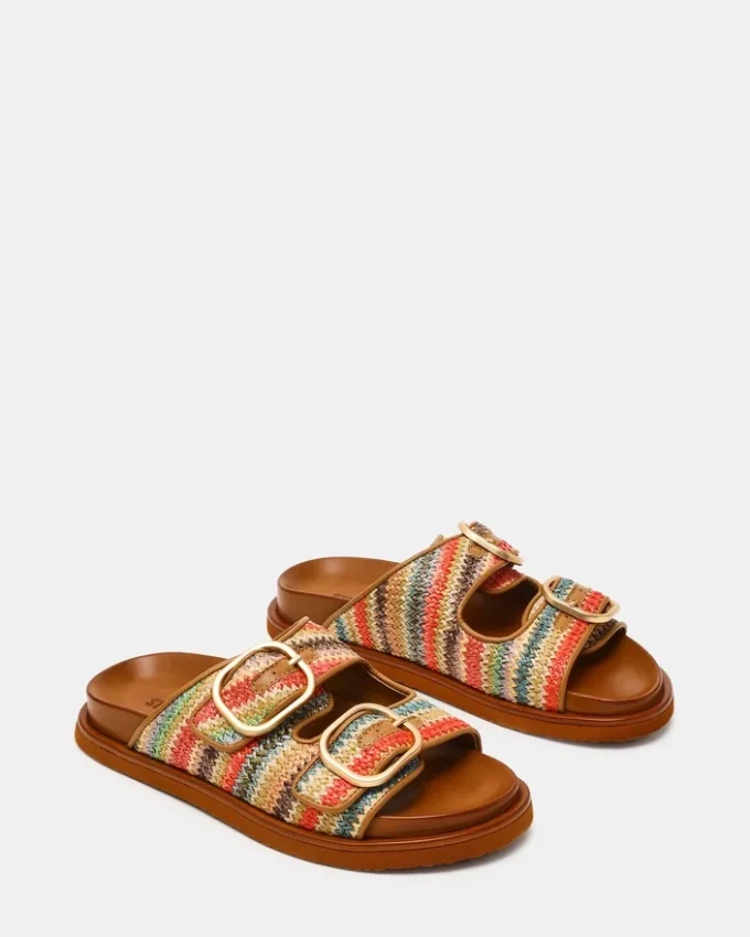 Tourist Multi Raffia Tourist Multi Raffia
