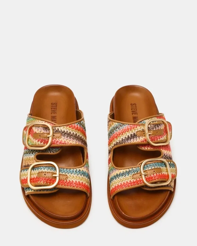 Tourist Multi Raffia Tourist Multi Raffia