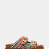 Tourist Multicolor Tourist Multicolor