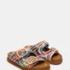 Tourist Multicolor Tourist Multicolor