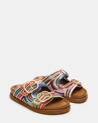Tourist Multicolor