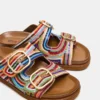 Tourist Multicolor Tourist Multicolor