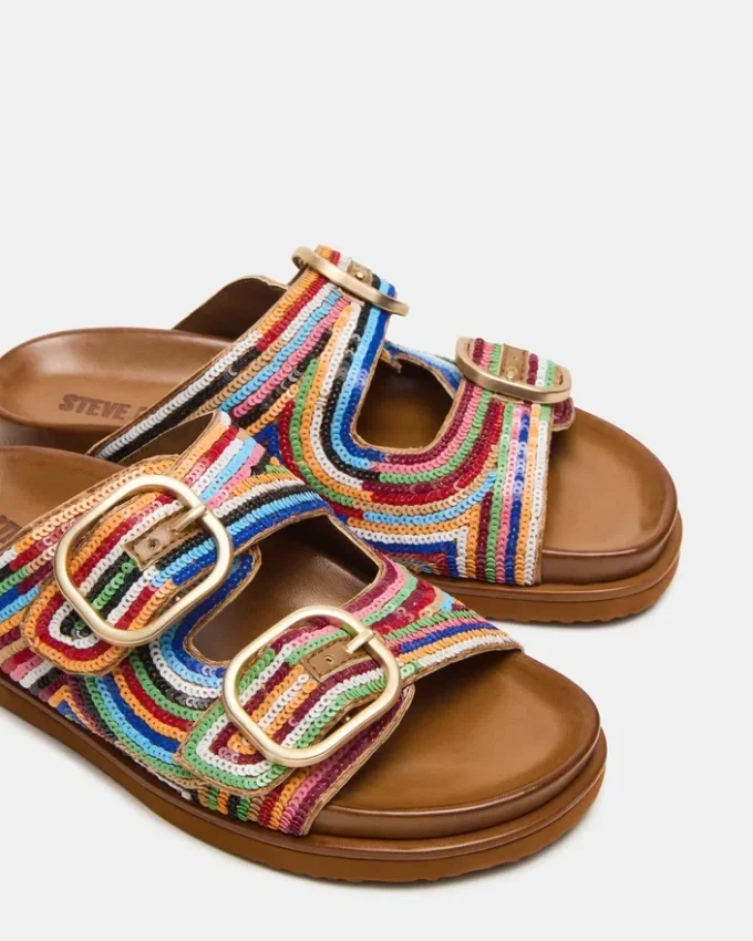 Tourist Multicolor Tourist Multicolor
