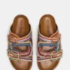 Tourist Multicolor Tourist Multicolor