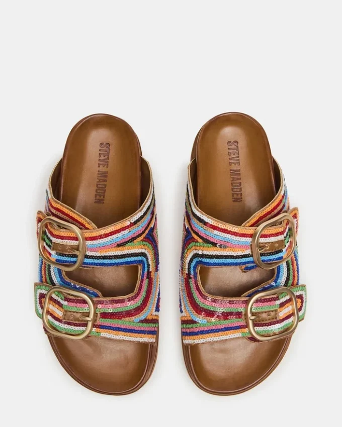 Tourist Multicolor Tourist Multicolor
