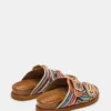 Tourist Multicolor Tourist Multicolor