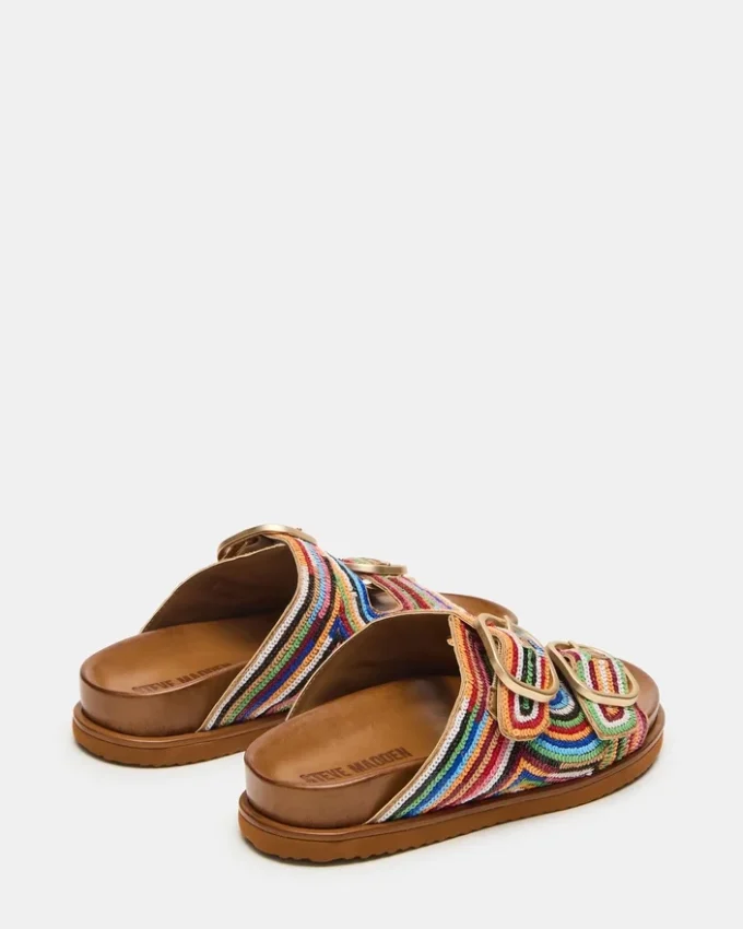 Tourist Multicolor Tourist Multicolor
