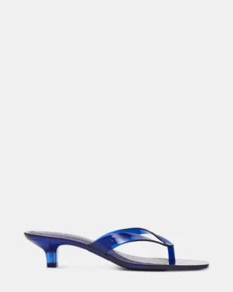 Tracie Jelly Navy
