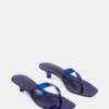 Tracie Jelly Navy
