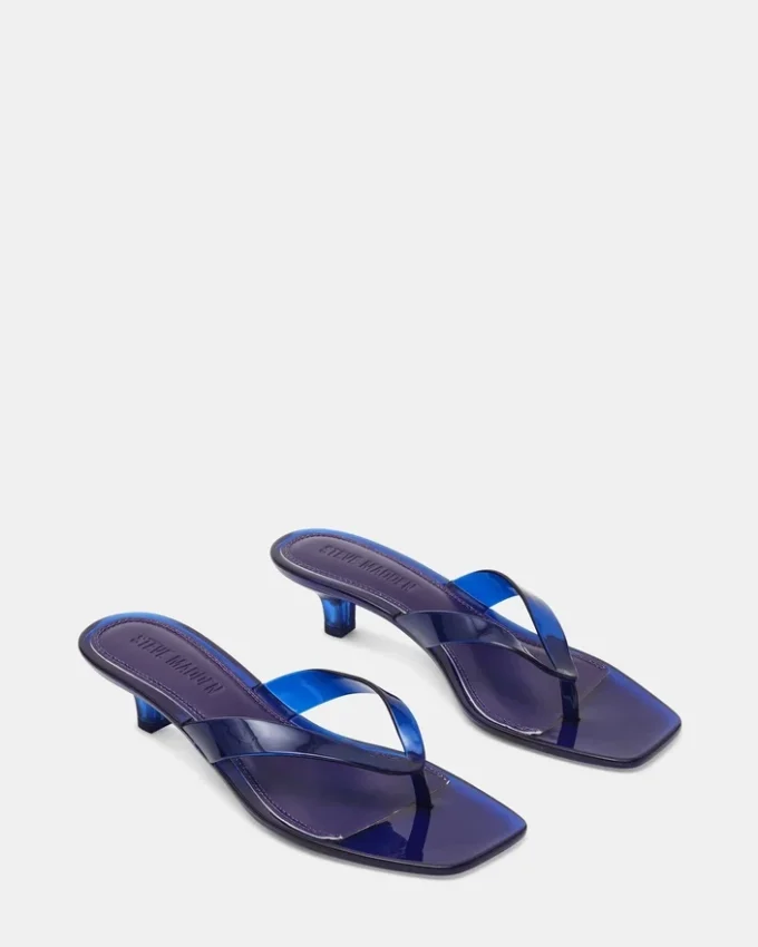 Tracie Jelly Navy