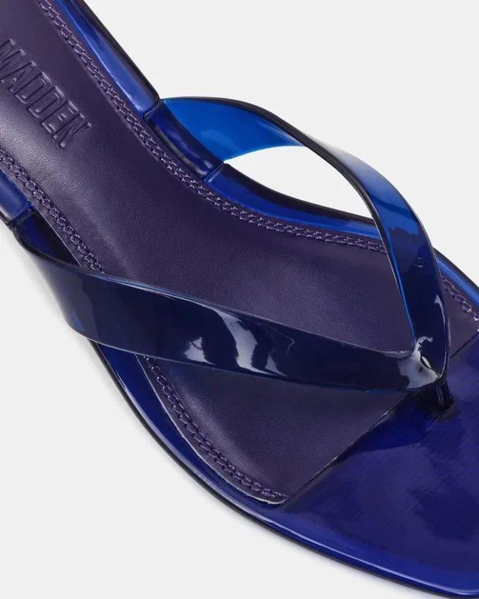 Tracie Jelly Navy