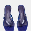 Tracie Jelly Navy