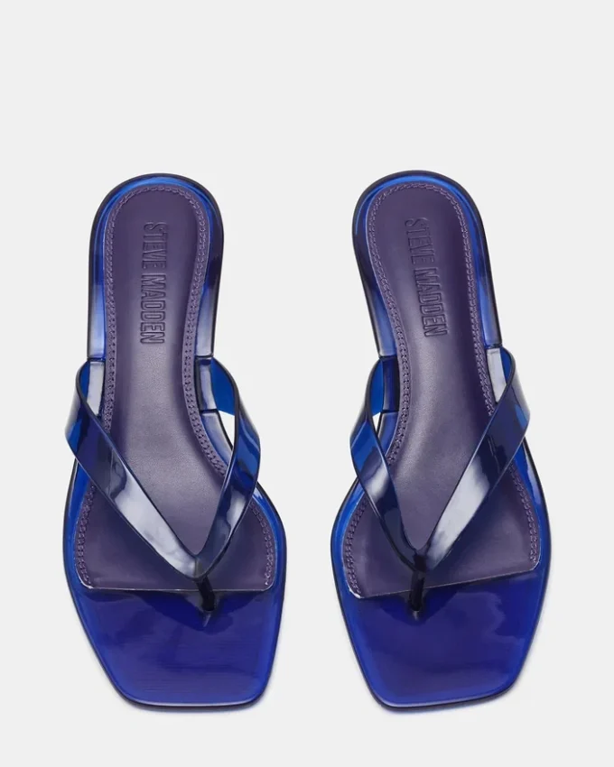 Tracie Jelly Navy