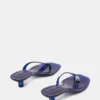Tracie Jelly Navy