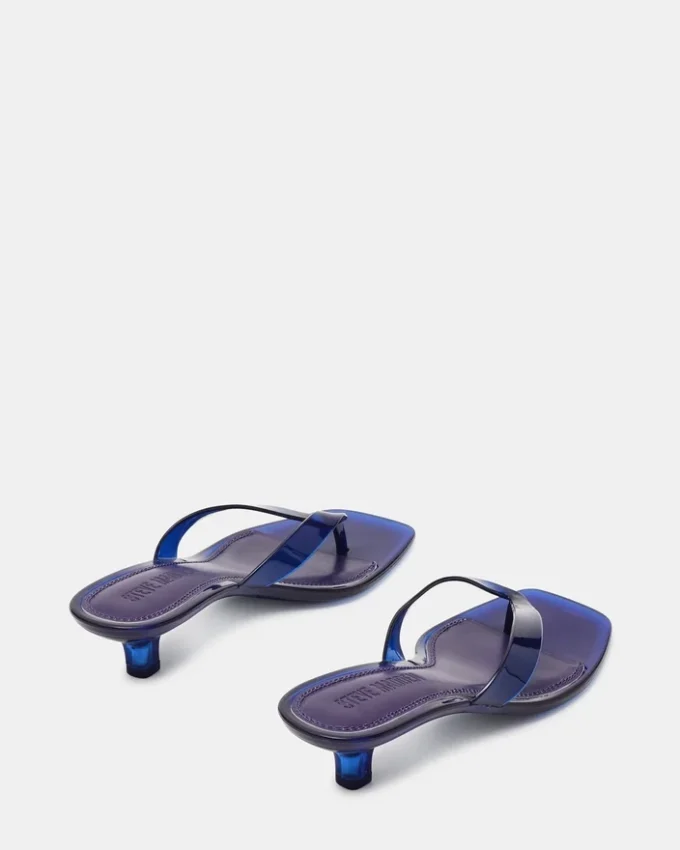 Tracie Jelly Navy