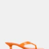 Tracie Jelly Orange Tracie Jelly Orange