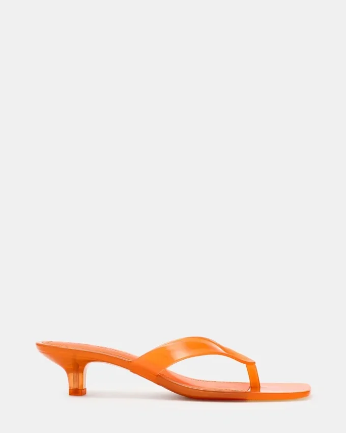 Tracie Jelly Orange Tracie Jelly Orange