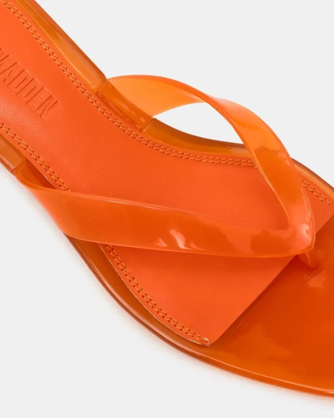 Tracie Jelly Orange Tracie Jelly Orange