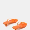 Tracie Jelly Orange Tracie Jelly Orange