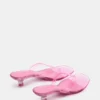 Tracie Jelly Pink Tracie Jelly Pink