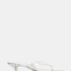 Tracie Jelly Silver Glitter Tracie Jelly Silver Glitter
