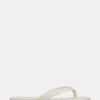 Trella de piel blanca Trella de piel blanca