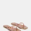 Trella Jelly Pink Print Trella Jelly Pink Print