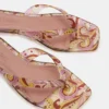 Trella Jelly Pink Print Trella Jelly Pink Print