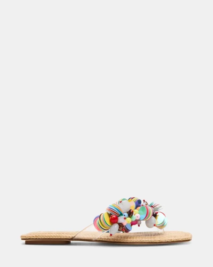 Trella Multi Beads Trella Multi Beads