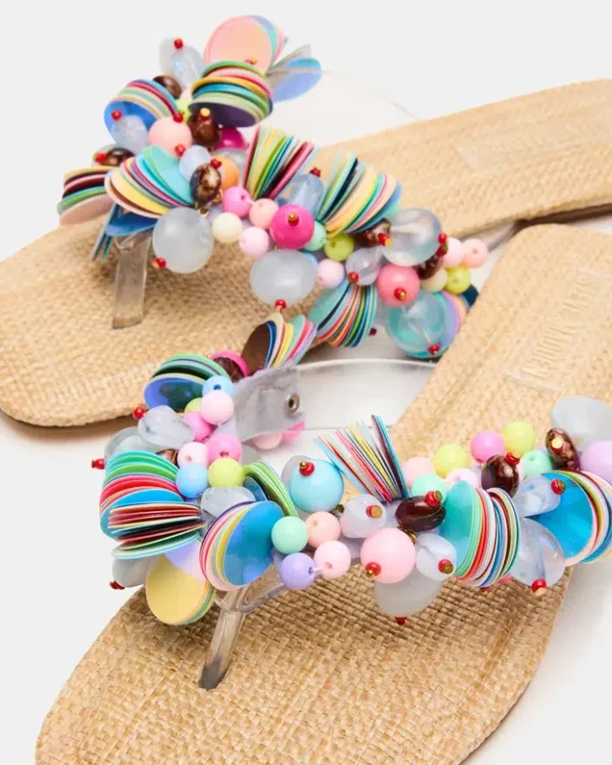Trella Multi Beads Trella Multi Beads