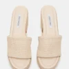 Trippy de rafia natural Trippy de rafia natural