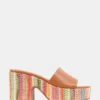 Trippy Multi Raffia Trippy Multi Raffia