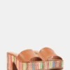 Trippy Multi Raffia Trippy Multi Raffia