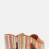 Trippy Multi Raffia Trippy Multi Raffia
