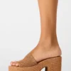 Trippy Multi Raffia Trippy Multi Raffia