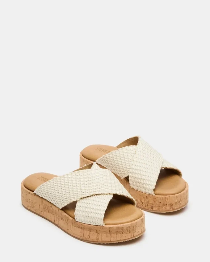 Tulum Bone Raffia Tulum Bone Raffia