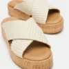 Tulum Bone Raffia Tulum Bone Raffia