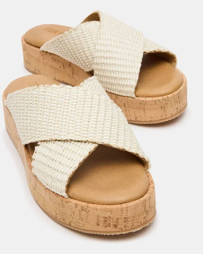 Tulum Bone Raffia Tulum Bone Raffia