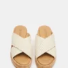 Tulum Bone Raffia Tulum Bone Raffia