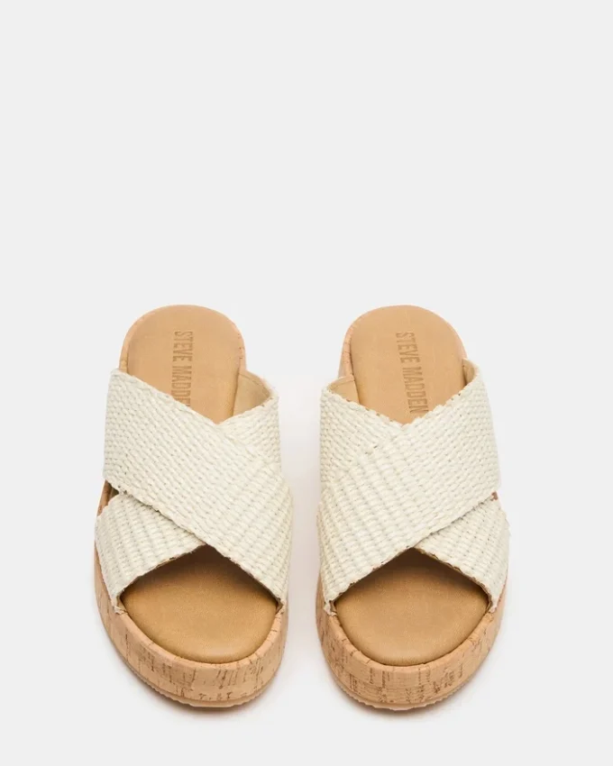 Tulum Bone Raffia Tulum Bone Raffia