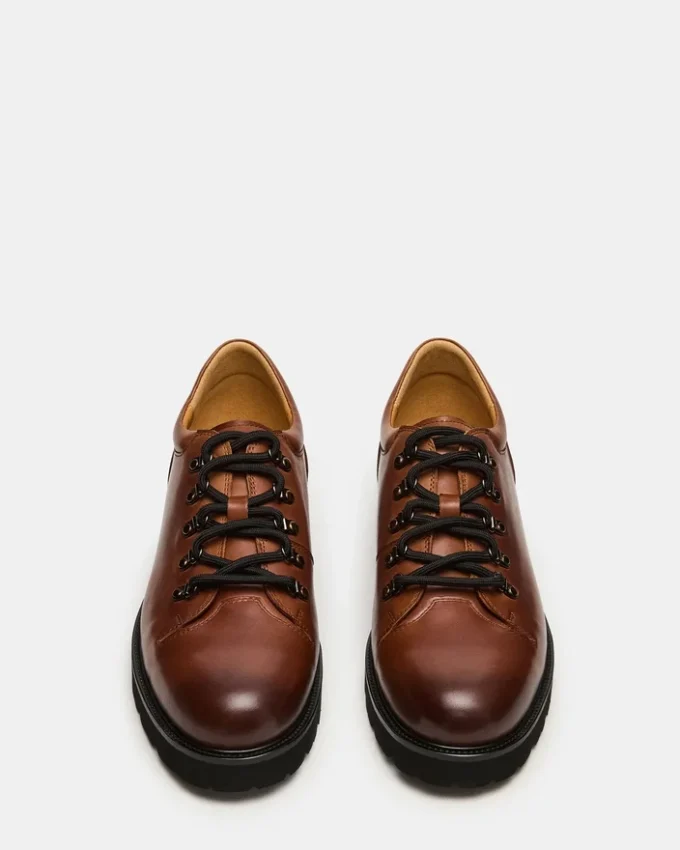 Turbo Dark Tan