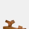 Vaeda Cognac Lea Vaeda Cognac Lea
