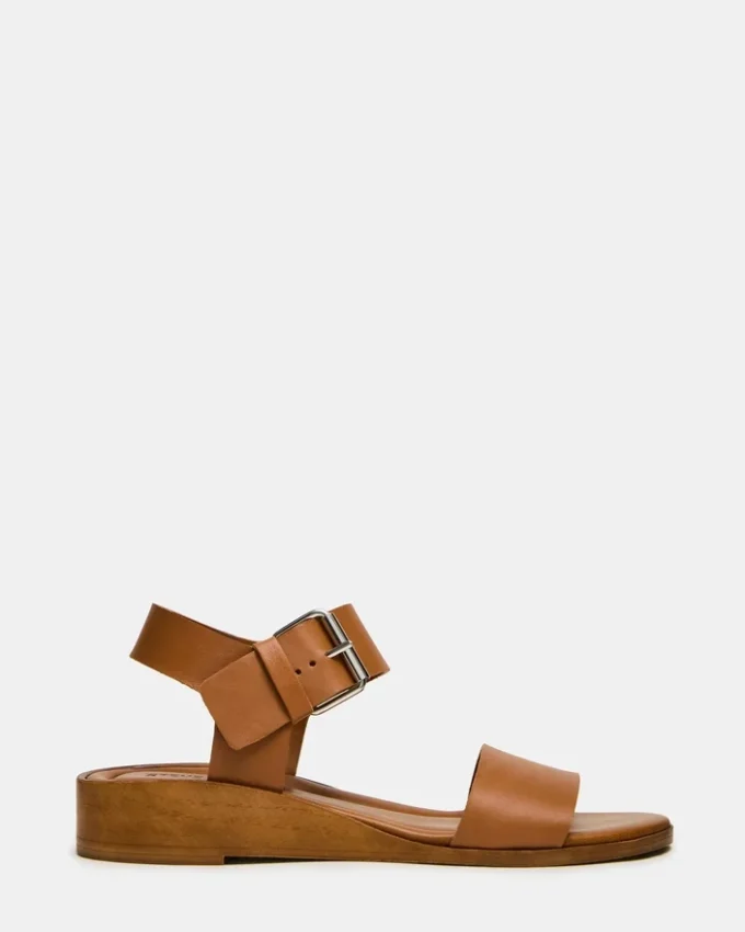 Vaeda Cognac Lea Vaeda Cognac Lea