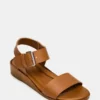 Vaeda Cognac Lea Vaeda Cognac Lea