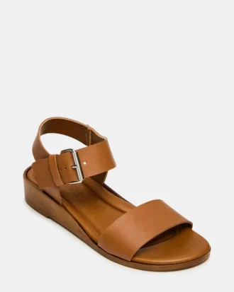 Vaeda Cognac Lea