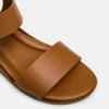 Vaeda Cognac Lea Vaeda Cognac Lea