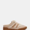 Vandy Faux Fur Bone Multi Vandy Faux Fur Bone Multi