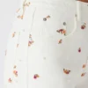 Vaqueros florales Sydnee Antique Vaqueros florales Sydnee Antique